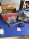 Kirby Vacuum Sentria Carpet Shampoo System in Original Box Model 293006