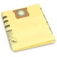 Disposable Vacuum Filter Bags for 10-14 Gallon Tanks, 2-Pack