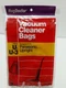 Rug Doctor Vacuum Bags for Panasonic Upright Type U U-3 B-14 2 Pack 074999010142 Rug Doctor Vacuum Bags for Panasonic Upright Type U U-3 B-14 2 Pack 074999010142