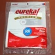 Eureka ~ Premium Style Type RR Vacuum Cleaner Bags GENIUNE ~ 61115B~  Pack of 3