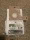 3M FILTRETE Eureka Style J #67720 Micro Allergen Vacuum Cleaner Bags (7 Bags)