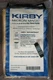 9 Kirby Sentria Micron Magic G3-6 G4 G5 Vacuum Bags 197394 + 1 kirby belt 301291