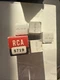 Lot Of 6: 5719 ELECTRON VACUUM TUBE VALVE SYLVANIA (4) RCA (1) GE (1)NOS Tu17