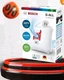 Bosch Vacuum Cleaner Bags N. 2 Pack of 4 Pieces Type G ALL BBZ41FGALL Bosch Vacuum Cleaner Bags N. 2 Pack of 4 Pieces Type G ALL BBZ41FGALL