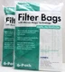 Kirby 204814 Micron Magic HEPA FILTER Vacuum Bags - Qty 2 Packs of 6 [12 total]
