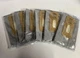 Oreck Vacuum Bags Type CC-4 Layer Charcoal Filter 6 Pack CCPK80F Oreck Vacuum Bags Type CC-4 Layer Charcoal Filter 6 Pack CCPK80F