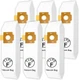 Bags for Riccar Supralite F R10E RFH 6 Rsl1 Rsl1a Rsl1ac Rsl2 Rsl3 Rsl4 Rsl5 Bags for Riccar Supralite F R10E RFH 6 Rsl1 Rsl1a Rsl1ac Rsl2 Rsl3 Rsl4 Rsl5