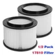 Replacement Filter 9-17810 for Craftsman Shop Vac 3 4 Gallon Wet/Dry Vacs Replacement Filter 9-17810 for Craftsman Shop Vac 3 4 Gallon Wet/Dry Vacs