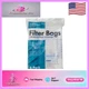 Allergen Reduction HEPA Filter Bags 6-Pack - Genuine OEM for Kirby Vacuums