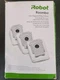 iRobot 4640235 Vacuum Cleaner Bags - Pack of 3 iRobot 4640235 Vacuum Cleaner Bags - Pack of 3