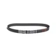 Fits For Oreck 83002-01 LW-100 Magnesium Upright Vacuum Flat 1 Belt