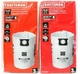 2 Packs Craftsman Shop-Vac Filter Bag 15 - 22 Gallon NEW 2 Packs Craftsman Shop-Vac Filter Bag 15 - 22 Gallon NEW
