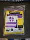 ProTeam 3.25 qt. Intercept Micro Vacuum Filter 103483 10 Pack ProTeam 3.25 qt. Intercept Micro Vacuum Filter 103483 10 Pack