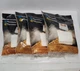 4x 3pk Vacmaster 4-5 Gallons Standard Dry Vacuum Dust Bags Vacmaster & Shop Vac&nbsp;