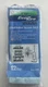 12 Count Ecopure By Riccar Ultrafiltration Vacuum Bags 8000 Series Upright NEW
