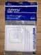 Johnny Vac Central Vac Bags. (also Nutone Hoover And Kenmore Metal OEM 440H Johnny Vac Central Vac Bags. (also Nutone Hoover And Kenmore Metal OEM 440H