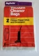Two Pack Rug Doctor Vacuum Cleaner Bags Type Z Hoover Power Drive & Dimension