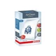 Genuine Miele Type GN Vacuum Cleaner Bag AirClean 3D Efficiency Canister Bags
