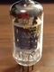 12AX7A Vacuum Tubes - Lot of 2 - Untested - 1 GE, 1 Unmarked
