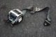 Rear Left Seat Belt Retractor Black LJ8B58611E51 Ford Mustang Mach-e Ge1 21-23