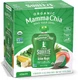 Mamma Chia Organic Vitality Squeeze, Green Magic, 3.05Oz, 24 Pack