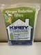 Kirby Micron Magic HEPA Filter Bags 6-Pack OEM Universal F Style and Twist Style