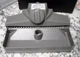 Kirby Shampoo Part  Sentria Model 293006 Carpet Replacement