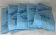 ORECK  PK800025 Vacuum Bags 25 Count Bag Fits Oreck XL Models 2000, 8000, ++ NIP