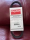 Dayton 4L230T Premium V-Belt New