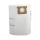 Dayton 61Hw09 Vacuum Bags, 5 Pk
