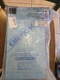 34 Pack Oreck XL  Upright Vacuum Bags 2000 8000 9000 commercial PK800025
