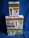 5 Boxes 30 Total Veva Premium Vacuum Filters for DC58 DC59 V6 V7 V8