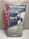 New Sealed 8 Pack Oreck Celoc Filter Type CC Upright Vacuum Cleaner Bags CCPK8DW