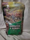F.M. Brown's Tropical Carnival, Gourmet Hamster & Gerbil Food with Fruits & More