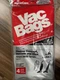 Home Care Hoover Vacuum Bags Type A Style SUB-3 No. 817 Four Bags
