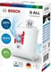 Bosch Part#462544 - Genuine Type G MEGAfilt SuperTEX Vacuum Bag (BBZ51AFG2U) ... Bosch Part#462544 - Genuine Type G MEGAfilt SuperTEX Vacuum Bag (BBZ51AFG2U) ...