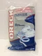 Oreck Celoc Charcoal Filter Bags PKBB120F Pk.of 12 Sealed Free Shipping Oreck Celoc Charcoal Filter Bags PKBB120F Pk.of 12 Sealed Free Shipping