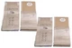 Oreck PK10PRO14DW Disposable Vacuum Bags For Oreck PRO14 - 20 Pack Oreck PK10PRO14DW Disposable Vacuum Bags For Oreck PRO14 - 20 Pack