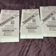 Pack of 3 Oreck XL Type CC Vacuum Cleaner Bags CCPK8DW