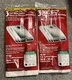 Genuine Shop Vac 90663 15-22 Gallon Vac Disposable Filter Bags 2 Packs of 3 New Genuine Shop Vac 90663 15-22 Gallon Vac Disposable Filter Bags 2 Packs of 3 New