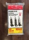 VACUUM CLEANER BAGS CARPET CARE STYLE U EUREKA BRAVO POWERLINE WORLD VAC 10 CT. VACUUM CLEANER BAGS CARPET CARE STYLE U EUREKA BRAVO POWERLINE WORLD VAC 10 CT.