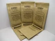 Kirby Micron Magic Vacuum Bags 197294 Generation Series (G3-G6) (3 Bags)