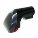 Bissell Carpet Cleaners 3" Tough Stain Brush Tool #2036651 / 203-6651