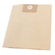 DAYTON 61HW15 Vacuum Bag,PK5 61HW15