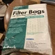 Kirby Micron Magic MicroAllergen Plus HEPA Vacuum Filter Bags -  6 ct  F style 