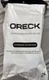 Oreck XL 2000/8000/9000/2000 Commercial Standard Vacuum Bags 25-Pack Disposable Oreck XL 2000/8000/9000/2000 Commercial Standard Vacuum Bags 25-Pack Disposable
