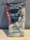Oreck CCPK8DW Type CC Upright Vacuum Bags Hypo-Allergenic 8-Pack