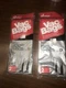 LOT OF 2 HomeCare Vac Bags Type D Royal Dirt Devil #55 Vacuum 4 Total Bags, NEW