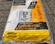(QTY 4) Ridgid V3503 High-Efficiency Fine Dry Dust Pick-up Bag 5-10 Gallons