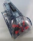 N Bissell Pro Heat Turbo Brush, 2X Models 2036652 N Bissell Pro Heat Turbo Brush, 2X Models 2036652